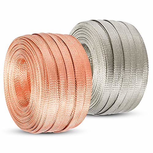 Bare Copper Conductors