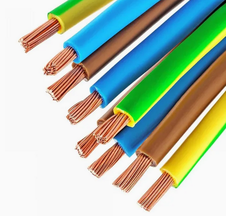 Single Core Cables