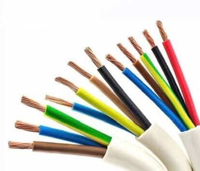 MULTI CORES Cables